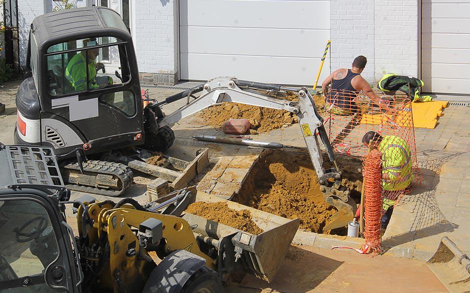 curage canalisation tarif Courbevoie
